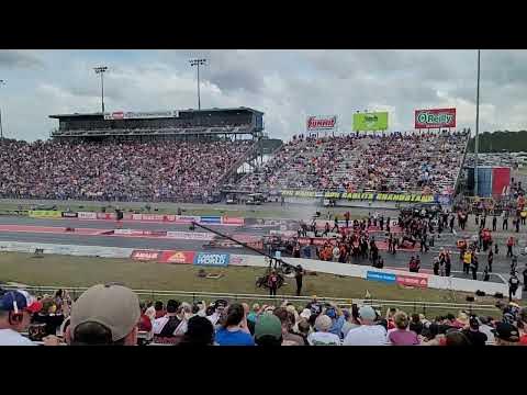 Gator Nationals 2024 YouTube