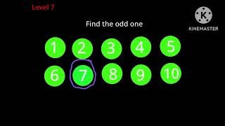 Challenge 5 on Scratch