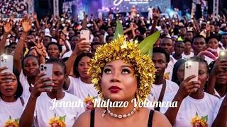 Jennah - Nahazo Volamena (Nouveauté Gasy 2026)