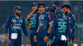 Pakistan vs New Zealand LIVE 2nd T20i HD Highlights 2022 | Pak vs nz | T20I Series | PTV SPORTS LIVE screenshot 5