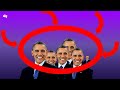 OBAMAS Joined Our World??? (Clickbait) | Sky Factory 4