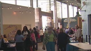 Job fair held for former Crozer Health employees after closure