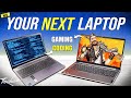 Top 5 Best Laptops Under 45000 For 2026 [ Gaming &amp; Coding &amp; Work ]