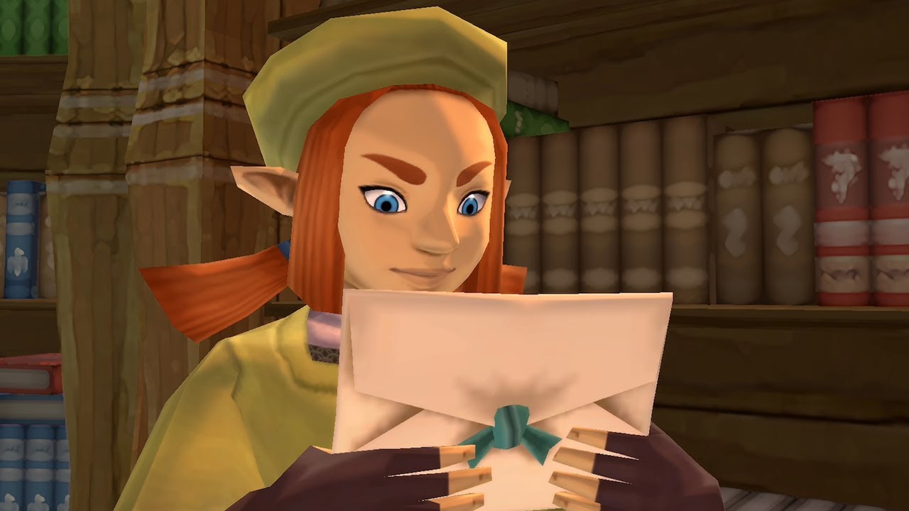 The Legend Of Zelda Skyward Sword HD 10x Gratitude Crystals Side Quests 3 Love Troubles the-legend-of-zelda-skyward-sword-hd-10x-gratitude-crystals-side-quests-3-love-troubles