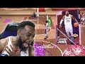 PINK DIAMOND LEBRON JAMES DISGRACE! NBA 2K19 MyTeam