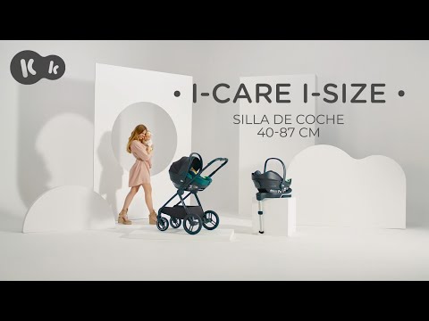 Base Care FX, Kinderkraft de Kinderkraft