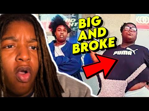 Woman Calls Police Over Gas Station Pizza.. | Reaction