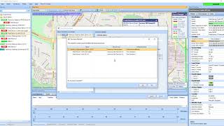 Setting Short Term Overrides In Stratos