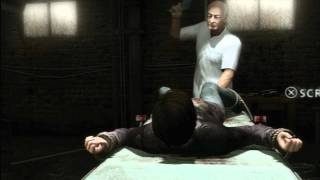 CGRundertow HEAVY RAIN for PlayStation 3 Video Game Review