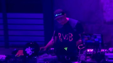 Syntax Error Halloween Party 2024: Boy vs Bacteria