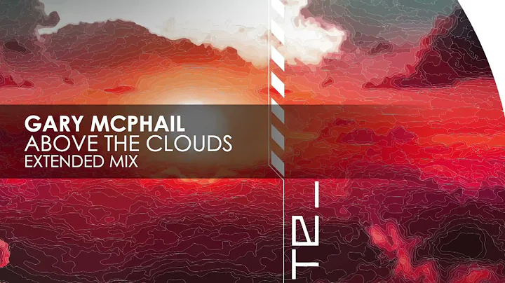 Gary McPhail - Above The Clouds