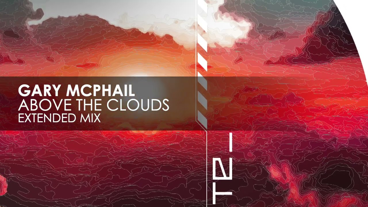 Gary McPhail - Above The Clouds