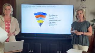 GMS PLC Plan Presentation