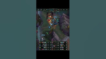 Maokai assist vs Yone