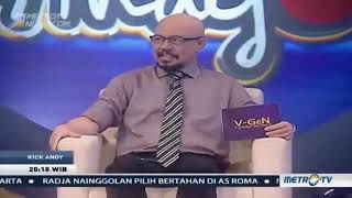 Demi Warga Tidak Mampu, dr. Ferihana Membuka Klinik GRATIS !!! - Part 2