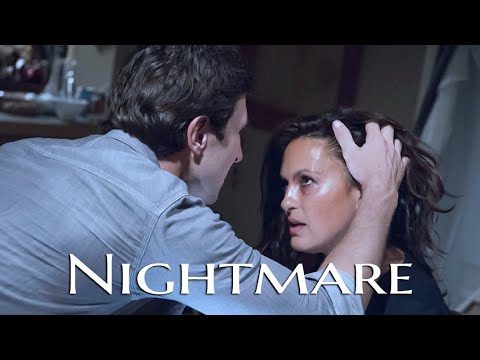 Olivia Benson | Nightmare