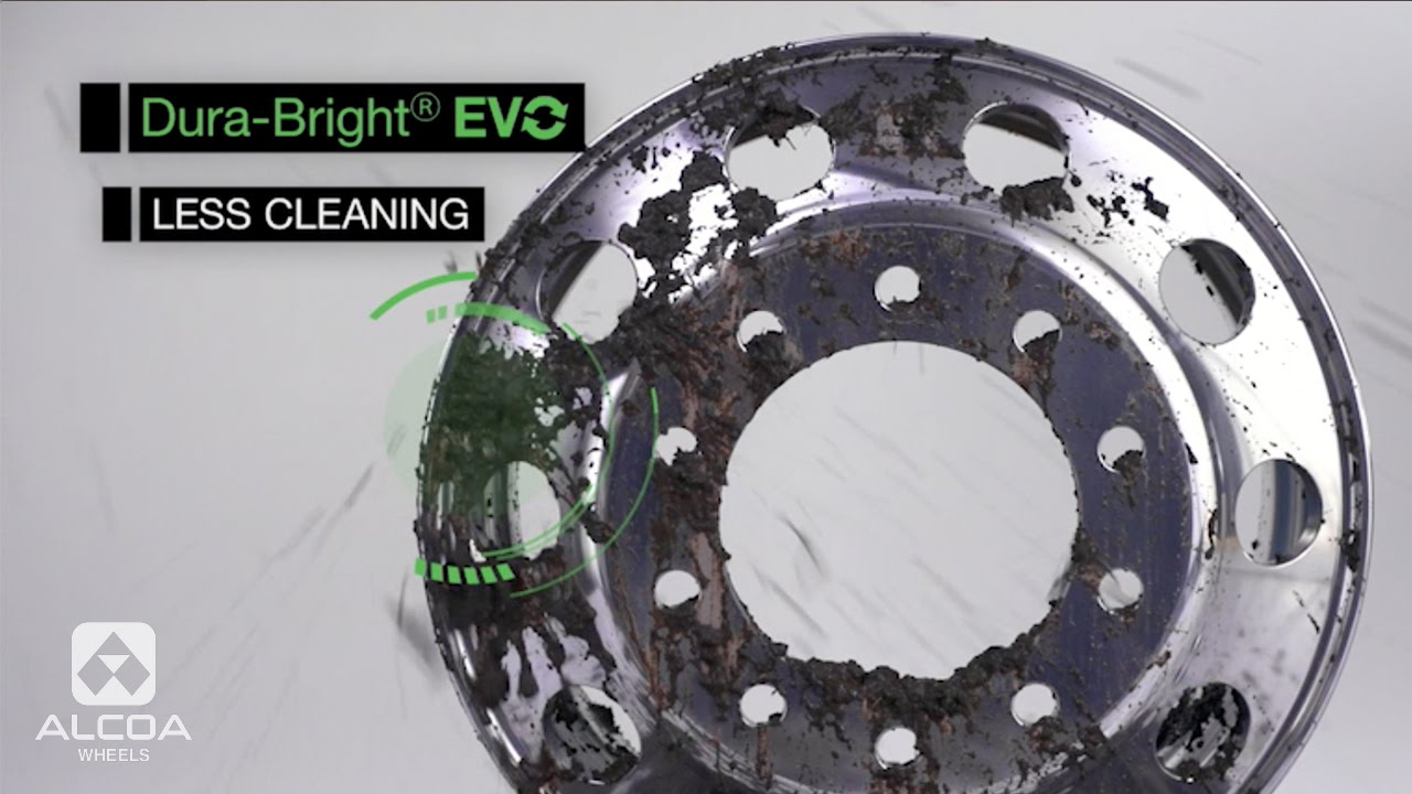 Cleaning Alcoa Durabright Wheels Factory Clearance instrumentation