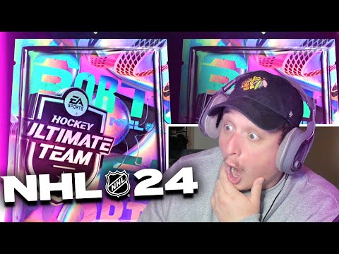 SERIOUSLY THE BEST PACK OPENING I'VE HAD...