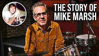Download Lagu Mike Marsh on The Agency, Dashboard Confessional, Touring & More