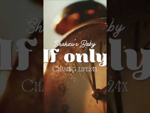 Full Song on youtube | IF ONLY #youtbeshorts #music #youtubemusic #lovesong #shorts