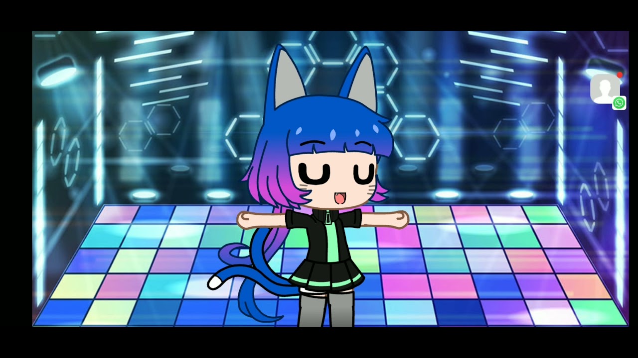 Well Off To Visit Your Mother Meme Ft Lado Gacha Club Wonderend Memes Youtube