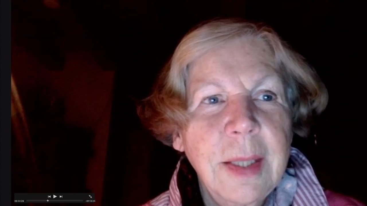 Das Geheimnis der großen Annahme. Was geschieht, wenn ich mich selbst als Geschenk begreife?