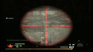 MW2 1080P-24P TEST
