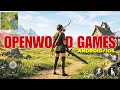 Top 10 Best AAA Open World Games for Android & iOS 2026 (Graphics Like PS5!)