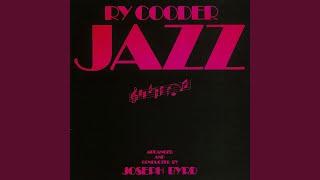Video thumbnail of "Ry Cooder - Shine"