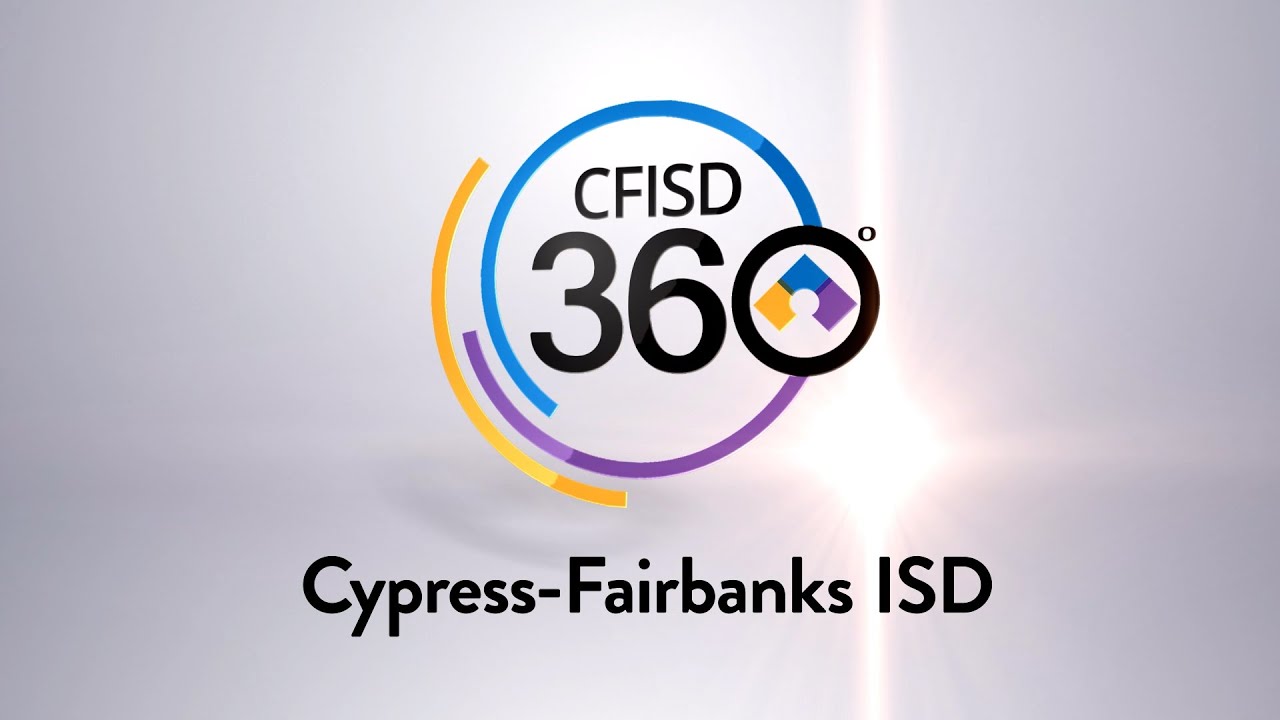 Cfisd Logo