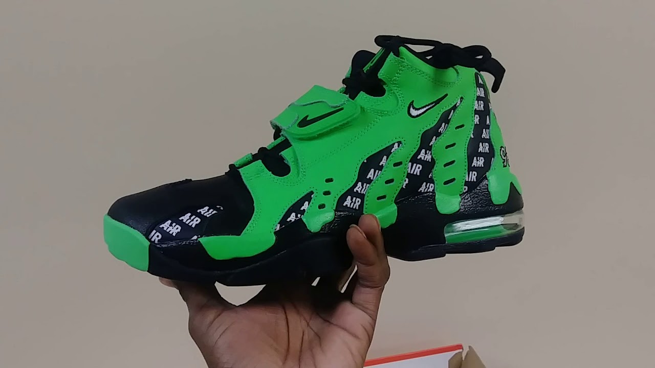 air dt max 96 soa