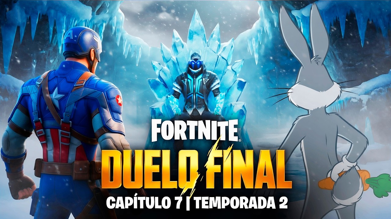 🤯86 NOVEDADES que llegan a Fortnite temporada 2🤯
