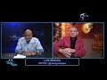 Entrevista al gran Luis Segura en Buena Noche