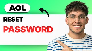 How to Reset AOL Password [2026 Full Guide] screenshot 5