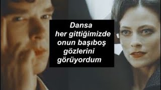 sweet melody türkçe çeviri || sherlock holmes w/zeynep lyrics Resimi