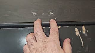 LCN 4040XP Door Closer Installation 