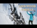 Mind Blowing Skiing In Alaska S Untamed Terrain With Veteran Skier Ian McIntosh Mind Blowing Skiing In Alaska S Untamed Terrain With Veteran Skier Ian McIntosh