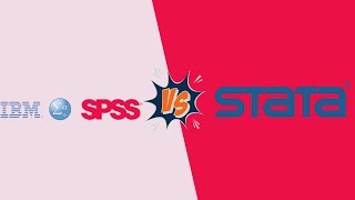 Information IBM SPSS vs. STATA – Which Statistical Software is Right for You 🔍📊 Update