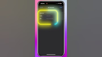 How to Lock Notes with Face ID on iPhone 📝🔐