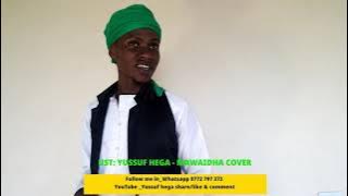 Yussuf hega atoa dawa kuhus watu wa kadi ktk mwezi mtukuf wa ramadhan..UTACHEKA