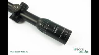 Schmidt&Bender Stratos 1.5-8x42 LMC Rifle Scope Photo slideshow