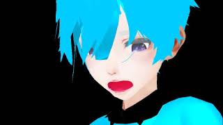 [MMD] Crossfire (Gift for SHARK GAMINGTM )