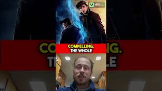 #HotTakeTuesday 🔥 The “Fantastic Beasts” Movies Are Actually Good 🪄