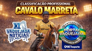 Marreta Na Pista Com Nego Edson No Campeonato Portal Vaquejada Ao Vivo