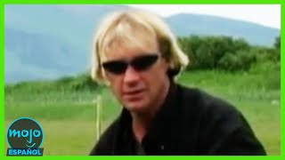 10 Personas Normales que se Volvieron Famosas por Documentales
