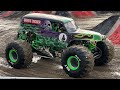 Monster jam san francisco 01062024 full show