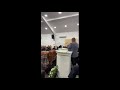 Priveghi Filimon Neag (27.09.2022) - Mesaj Pastor Daniel Popa