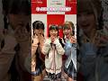 初ランウェイでネイルしていないのは誰だ？ #Shorts