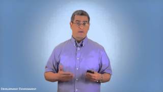 2   2   The Android Development Environment   Part 1 18 09