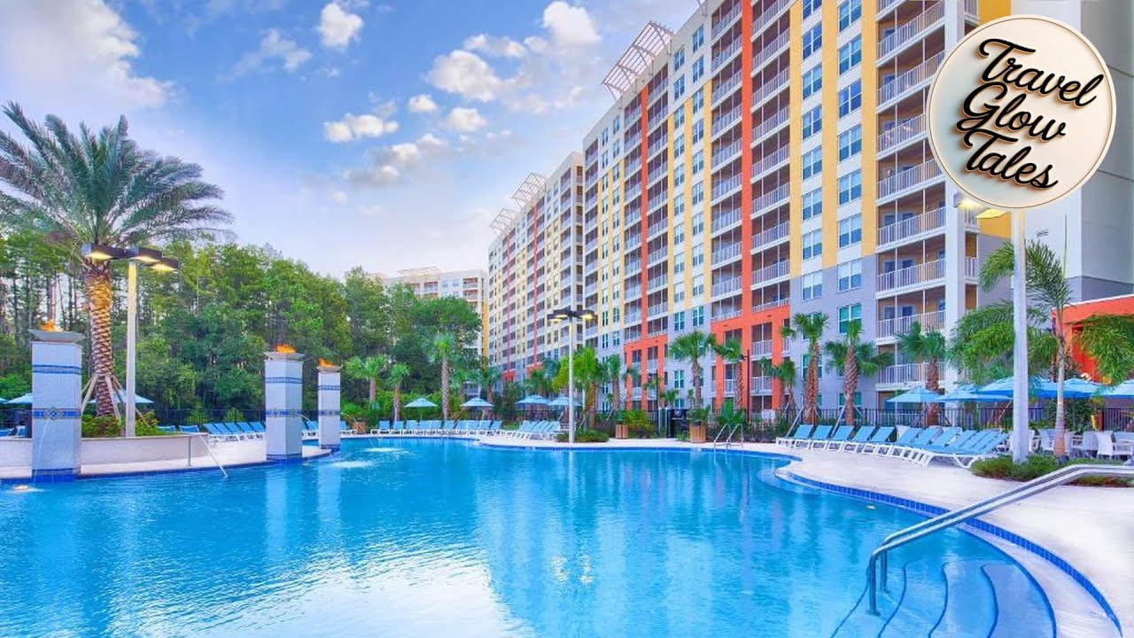 Vacation Village at Parkway | Orlando (FL), United States | Hotel Review ⭐